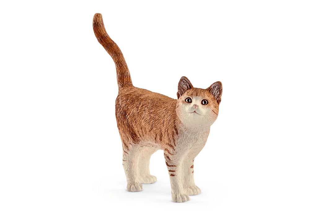 Schleich 13836 Katze