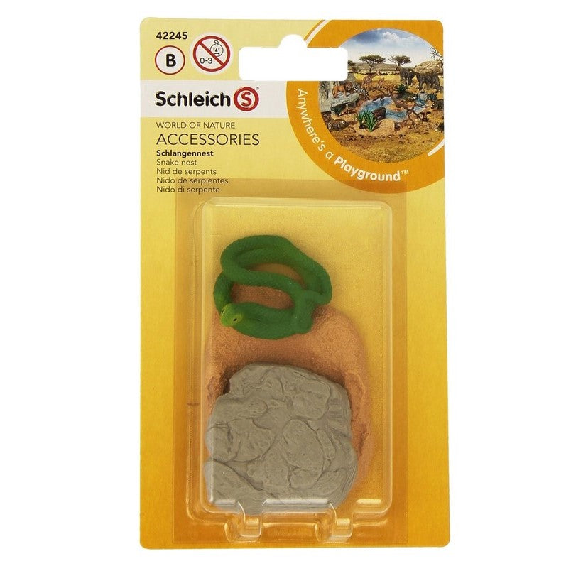 Schleich 42245 Schlangenset