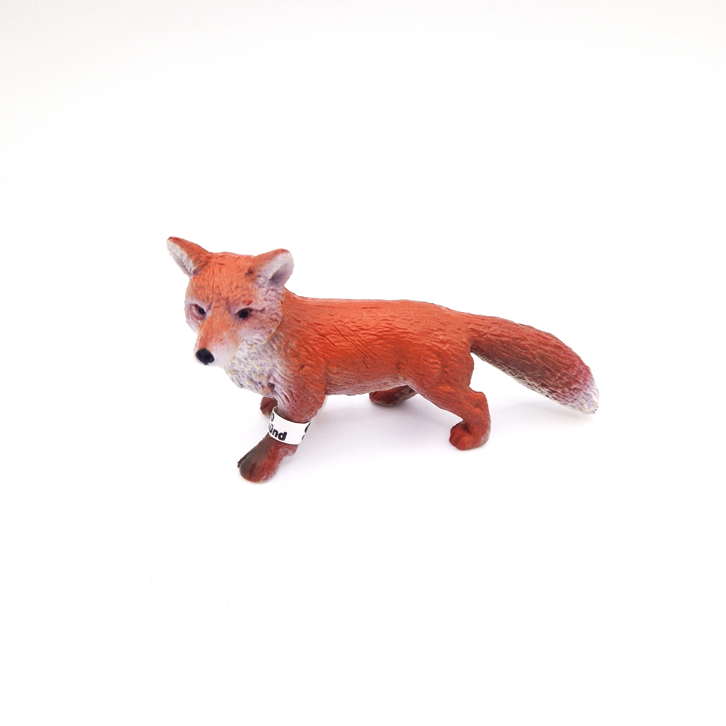 Schleich 14212 Fuchs