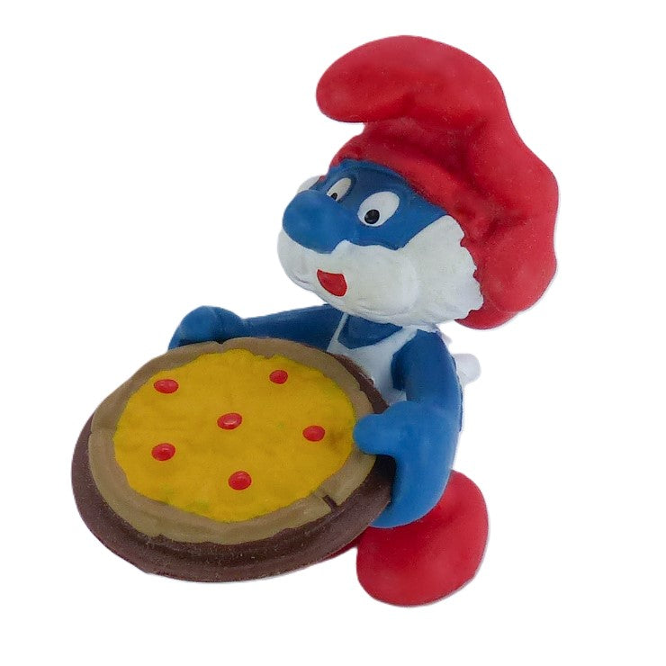 Schleich 20180 Pizzaschlumpf