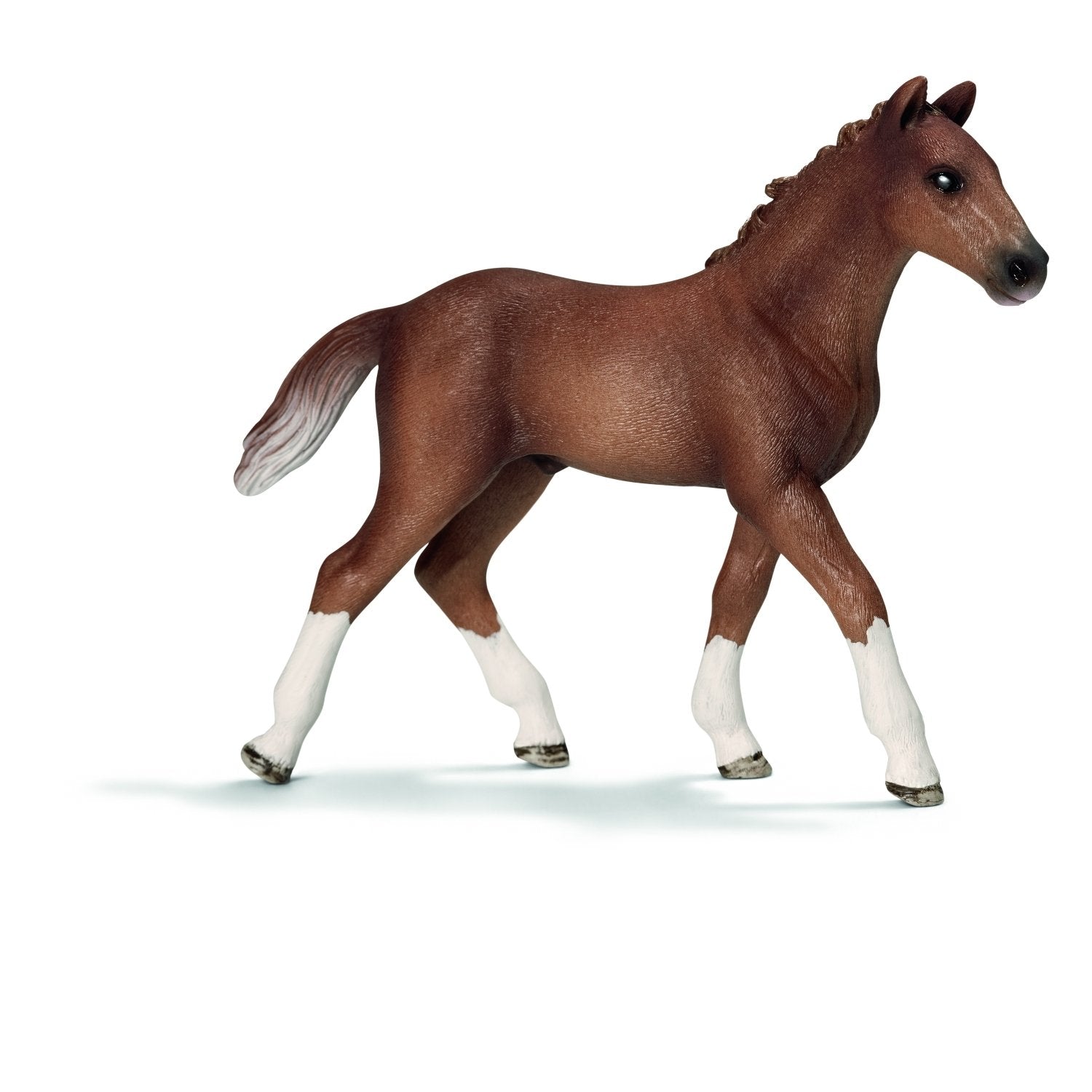 Schleich 13730 Hannoveraner Fohlen