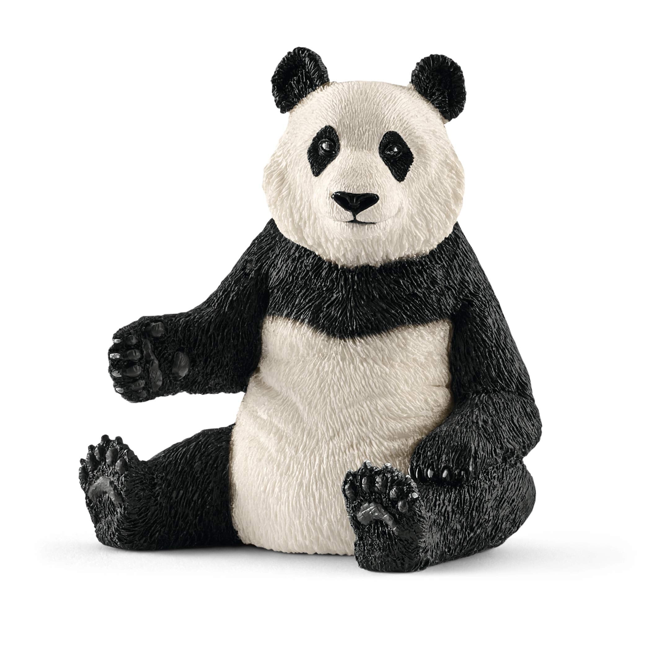 Schleich 14773 Große Pandabärin