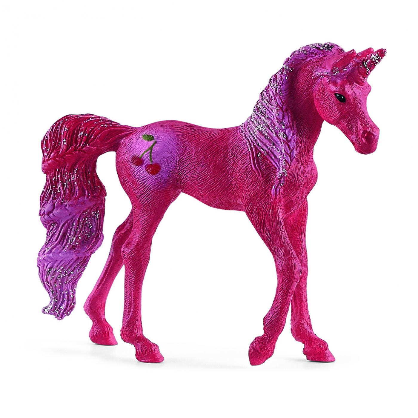 Schleich 70706 Cherry Einhorn Bayala  Schleich   