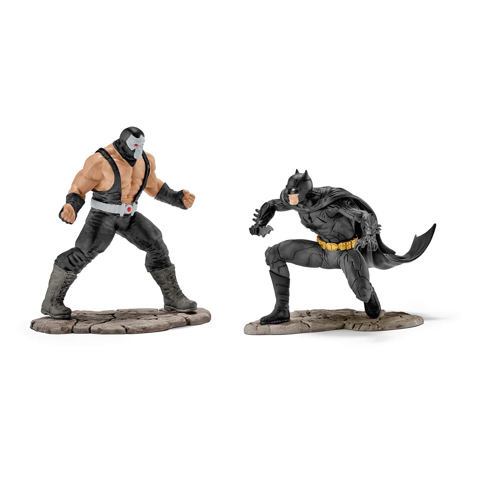 Schleich 22540 BATMAN VS. BANE DC Comics