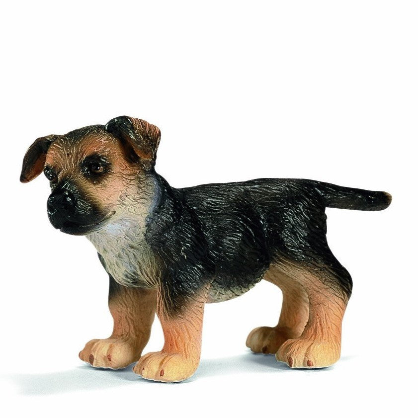 Schleich 16343 Schäferhund Welpe