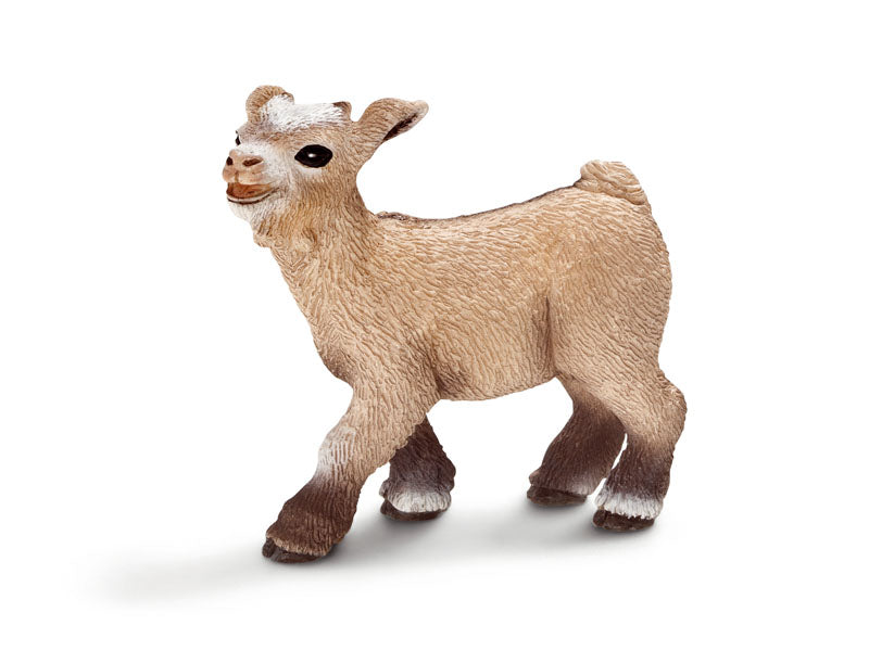 Schleich 13717 Zwergzicklein, meckernd