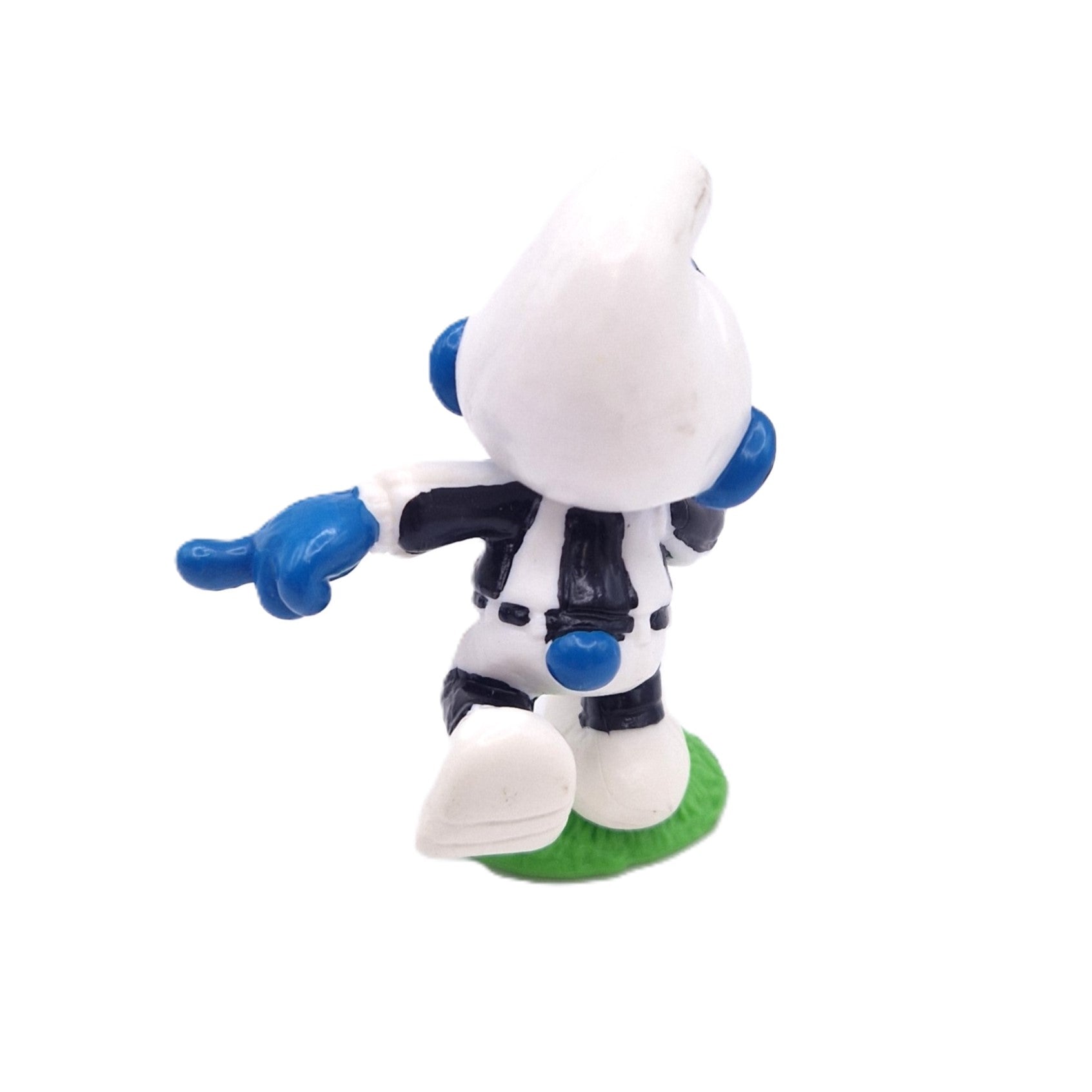 Schleich 20191 Schiedsrichter Schlumpf