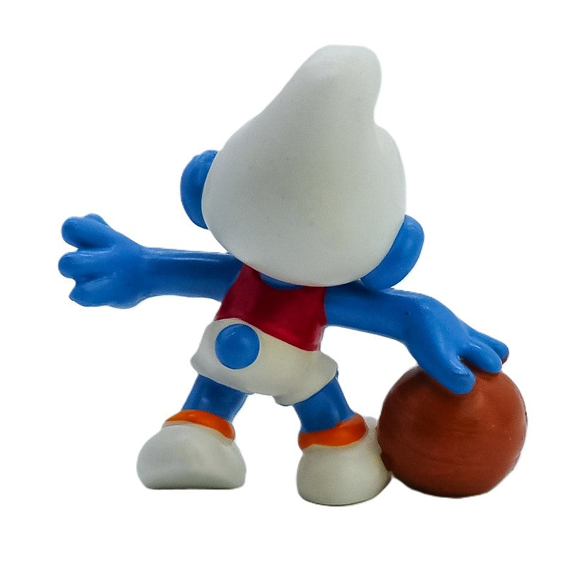 Schleich 20211 Basketballschlumpf