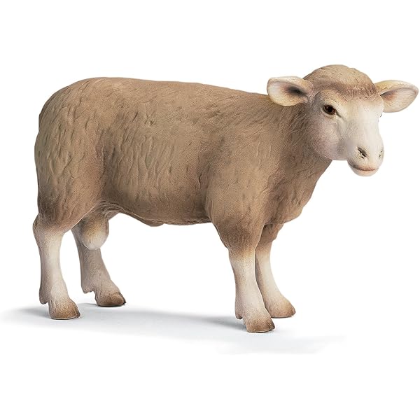 Schleich 13266 Schafbock