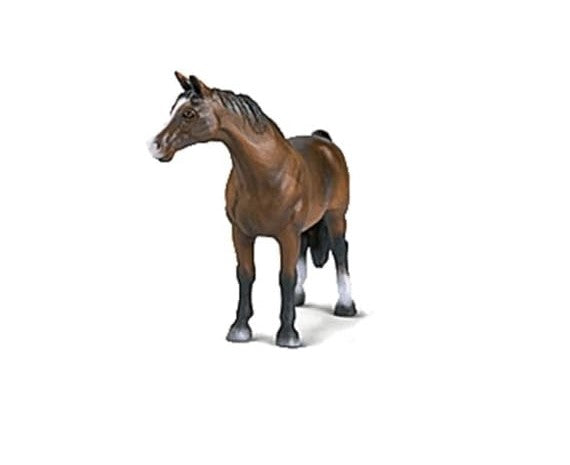 Schleich 13248 Araber Hengst