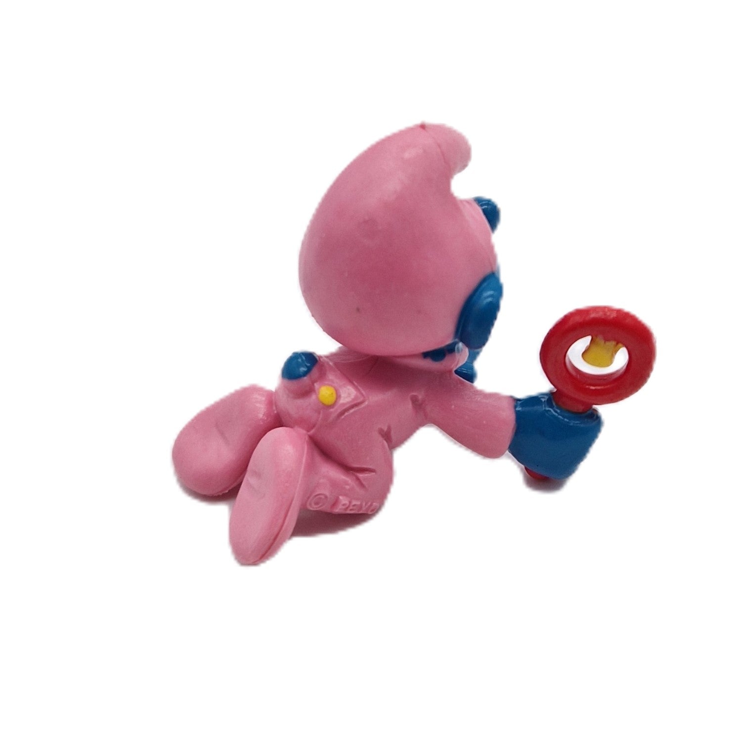 Schleich 20202 Babyschlumpf rosa