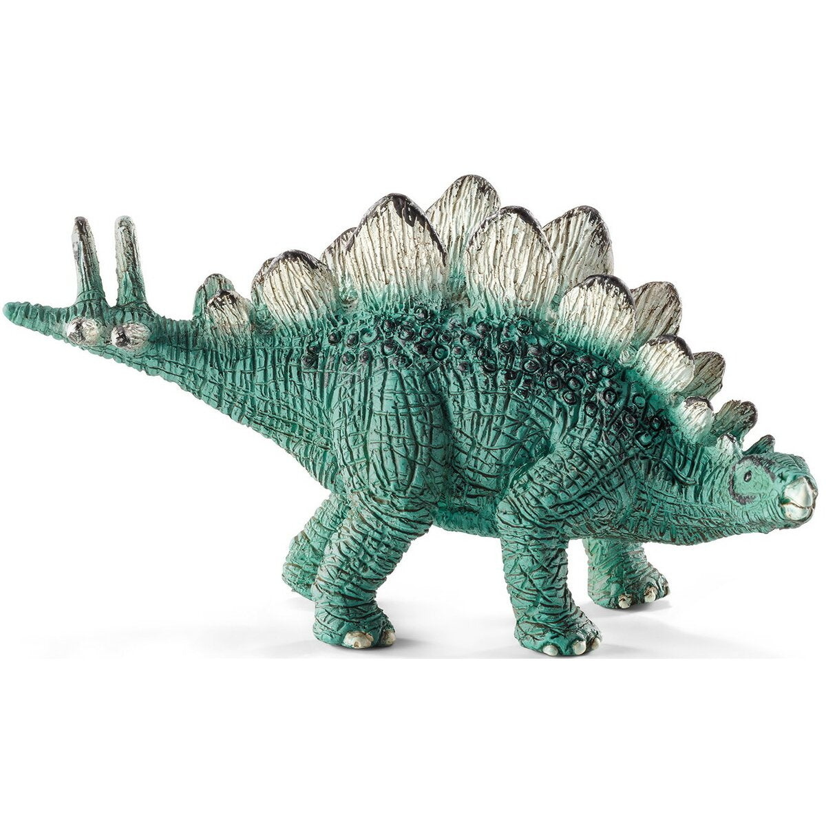 Schleich 14537 Stegosaurus, Mini  Schleich   
