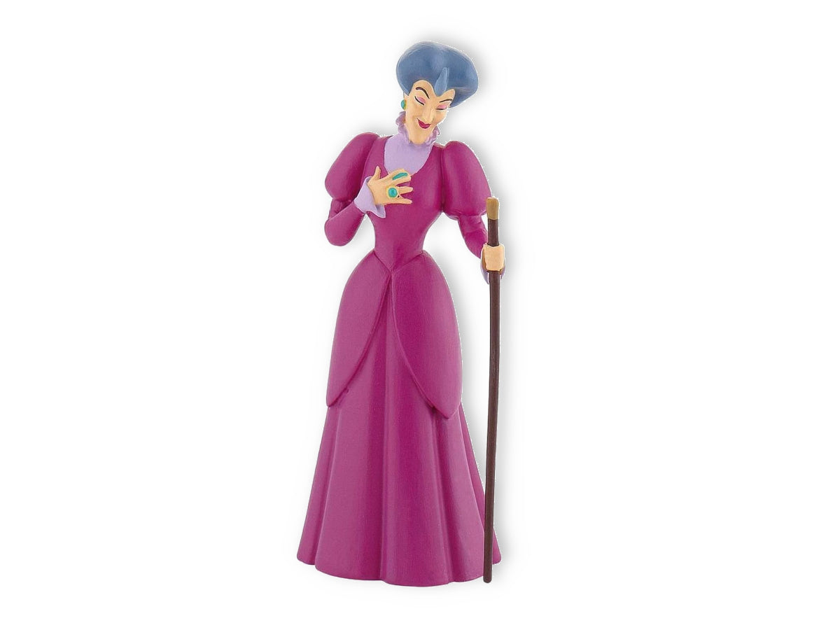 Bullyland 12557 Böse Stiefmutter - Cinderella  Bullyland   