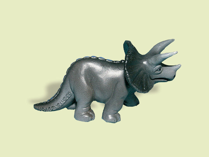 Kragensaurier, Triceratops  Schleich   