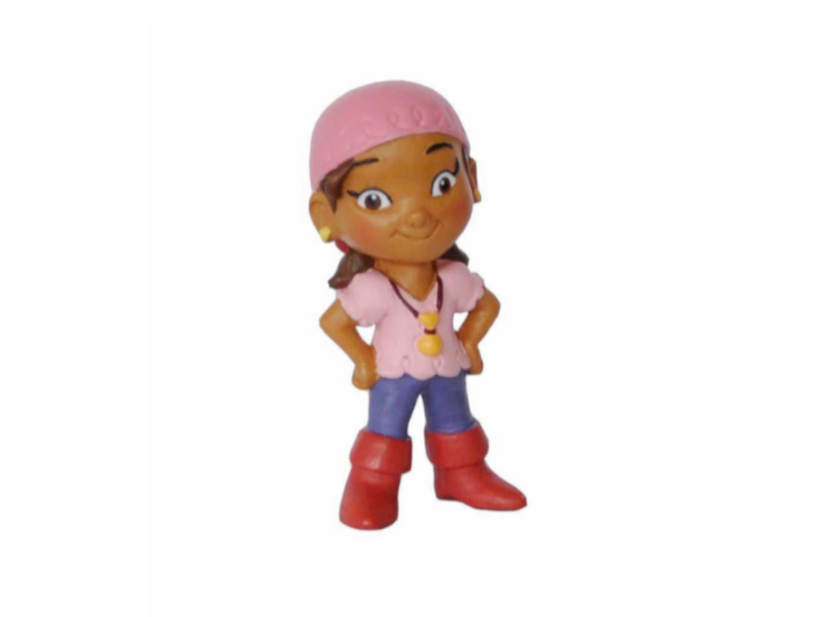 Bullyland 12894 Izzy- Wald Disney