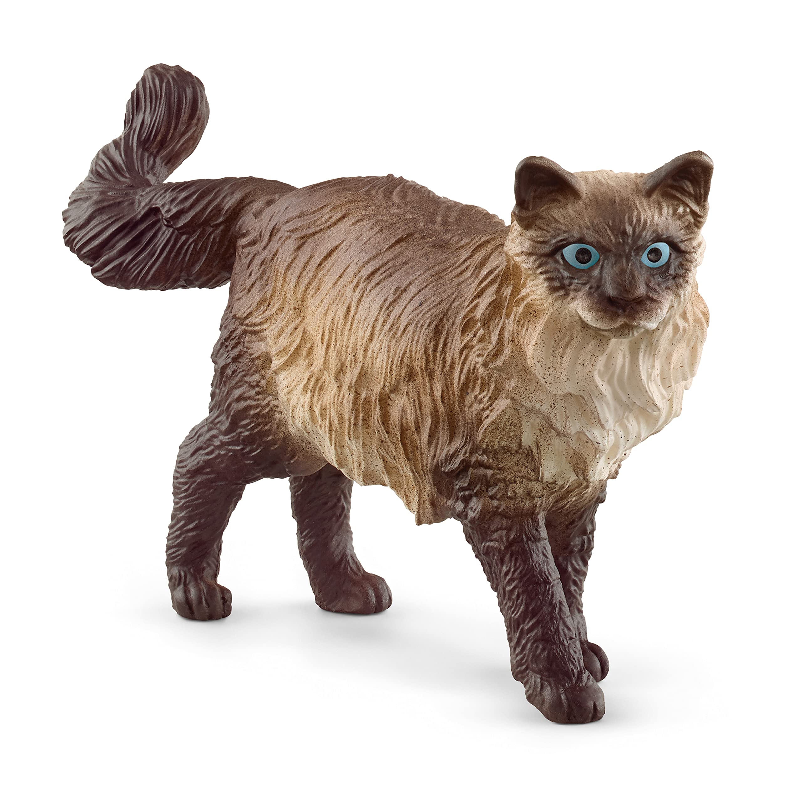 Schleich 13940 Ragdoll Katze  Schleich   