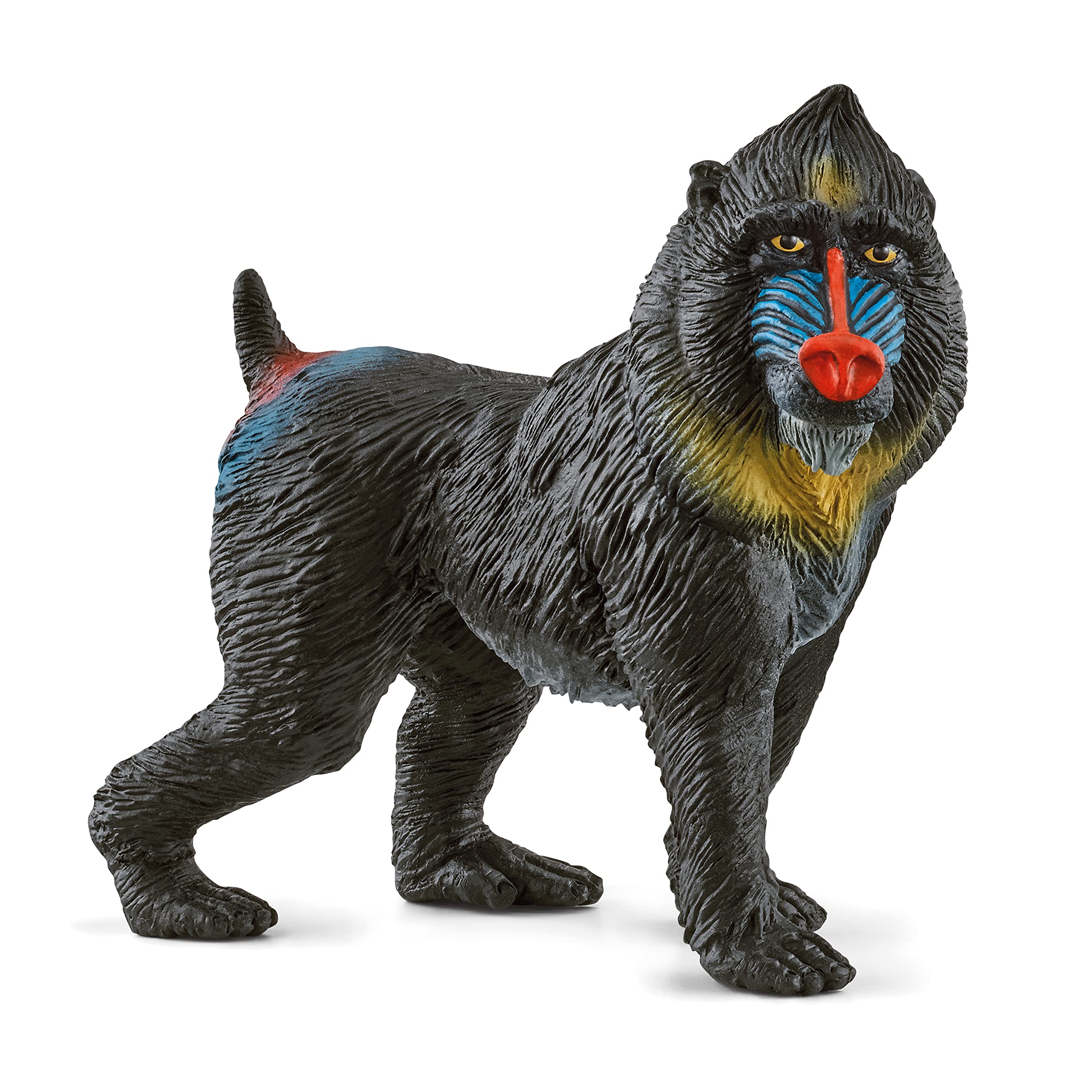 Schleich 14856 Mandrill