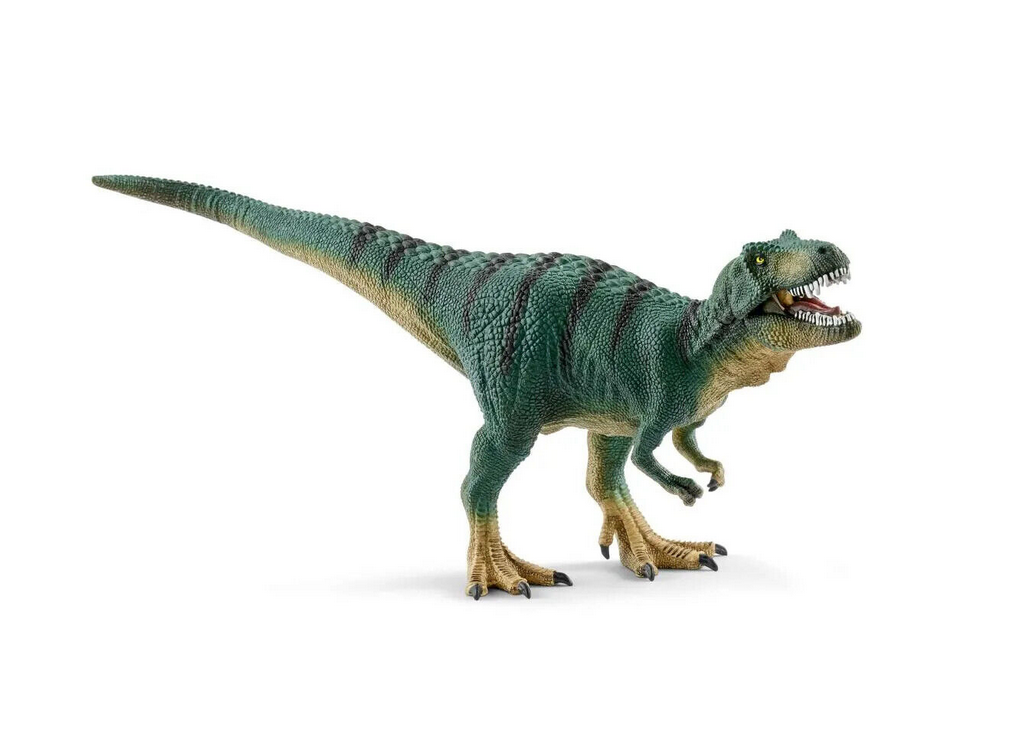 Schleich 15007 Jungtier Tyrannosaurus Rex  Schleich   