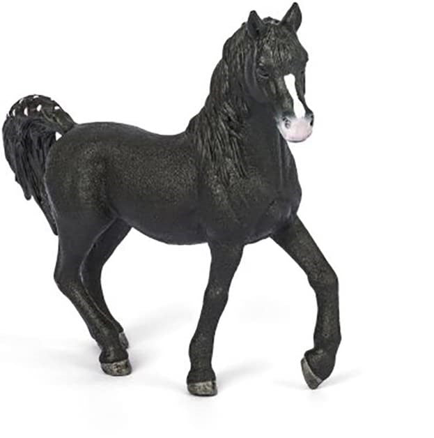 Schleich 72134 Araber Hengst Sonderbemalung