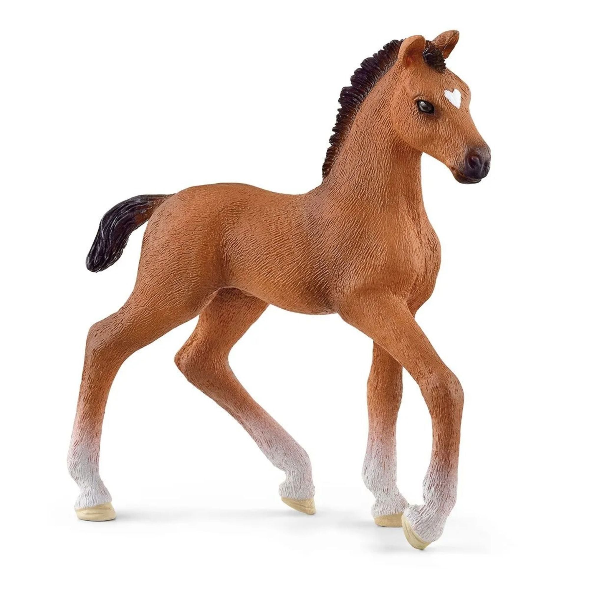 Schleich 13947 Oldenburger Fohlen