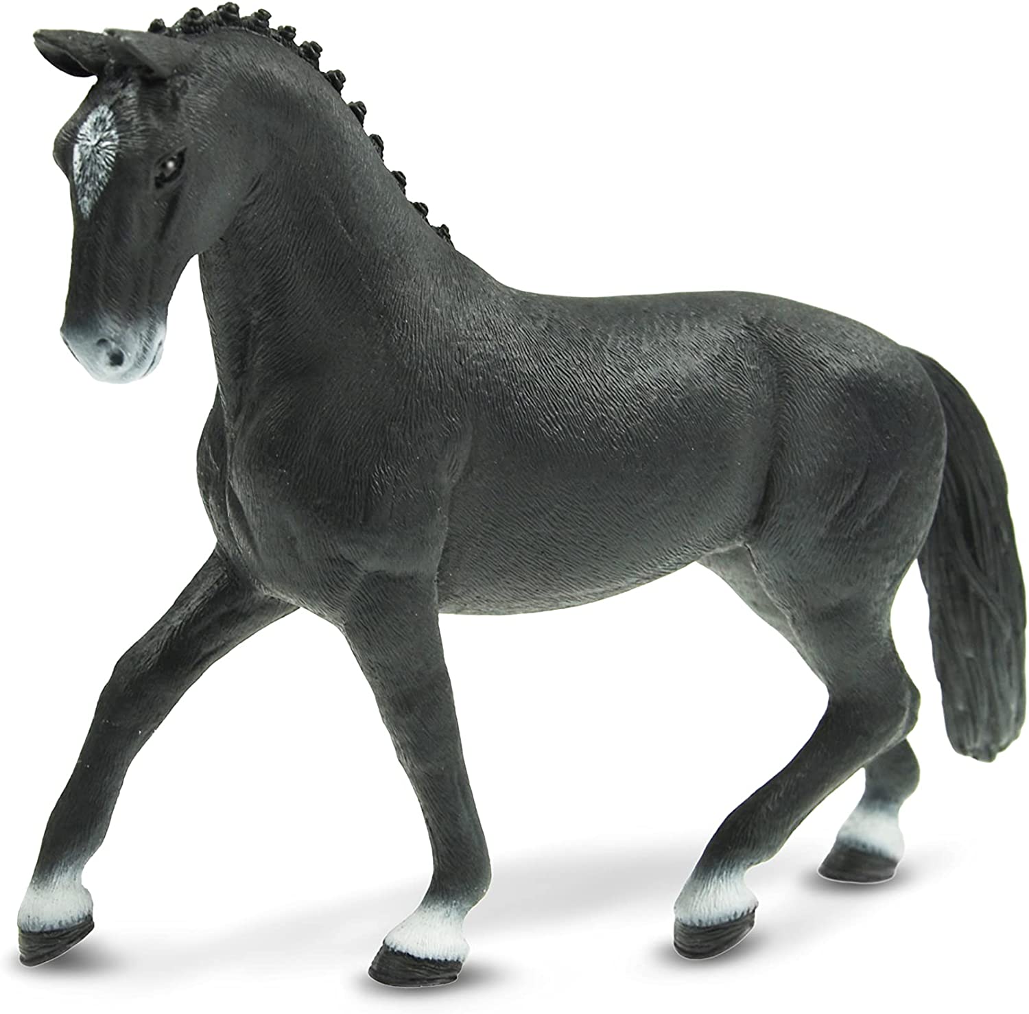 Schleich 72135 Hannoveraner Stute Sonderbemalung