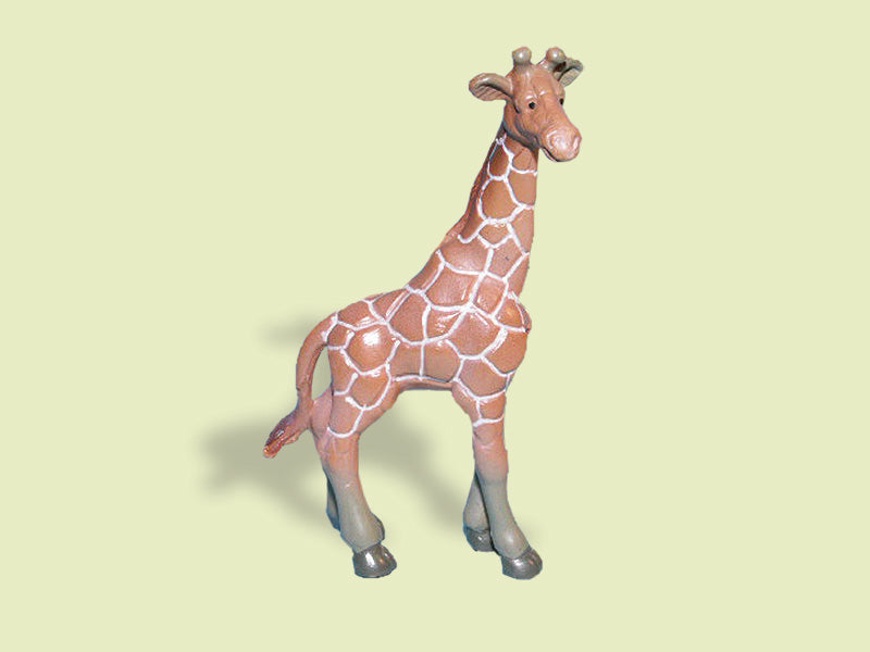 Giraffe  Schleich   