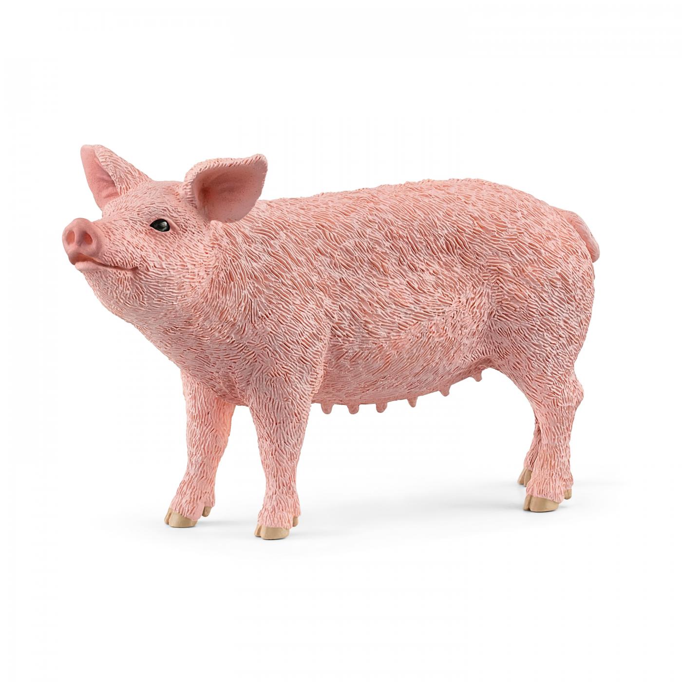 Schleich 13933 Schwein  Schleich   