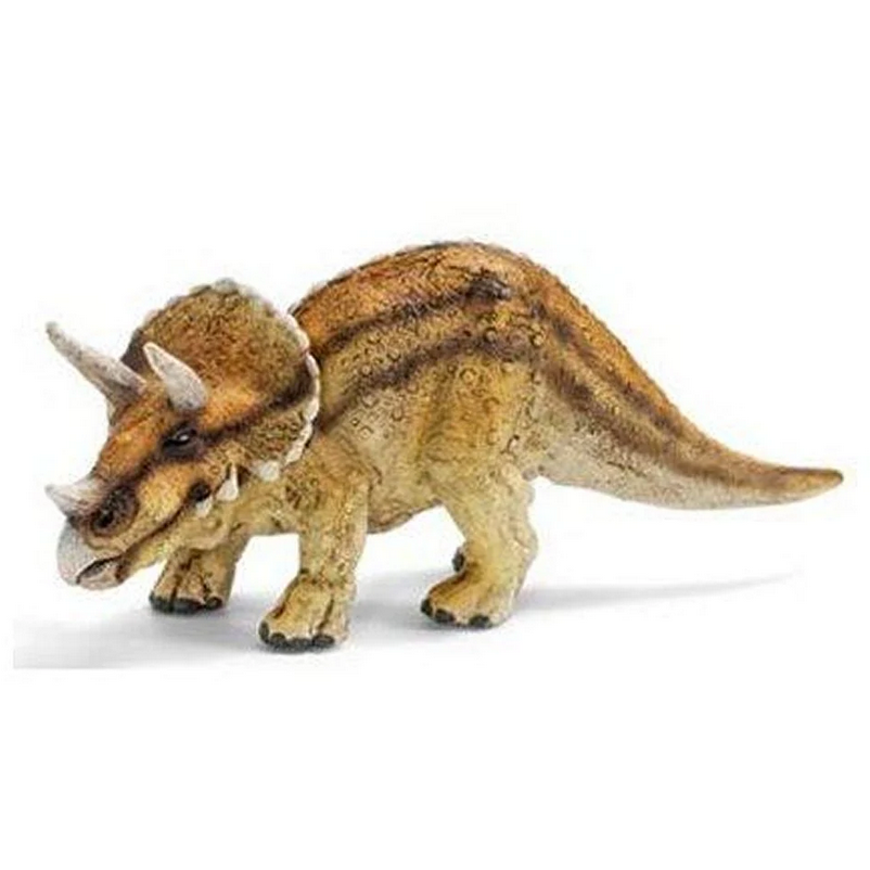 Schleich 72074 Triceratops Sonderedition  Schleich   